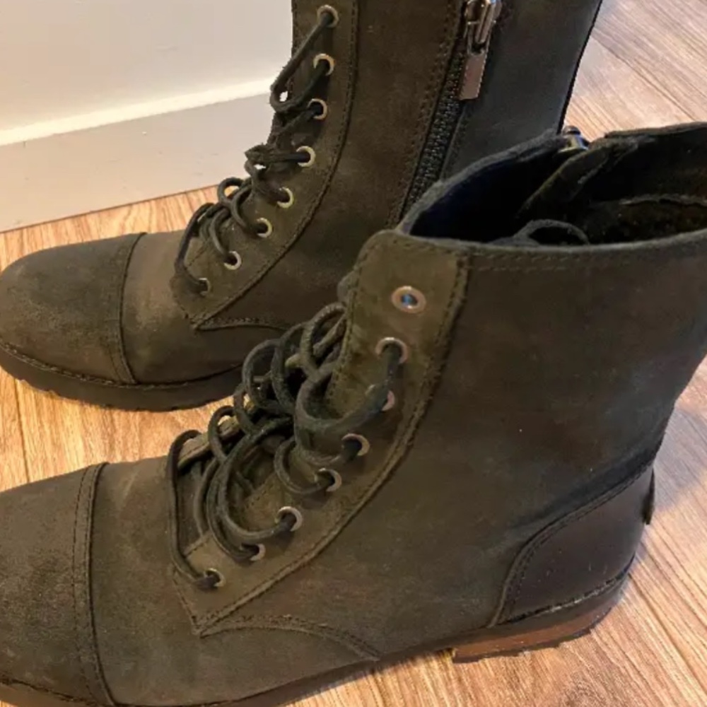 Boots